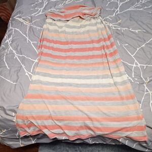 Women's maxi skirt
